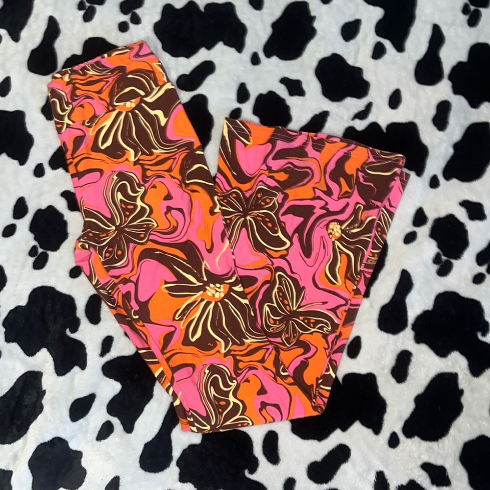 Women’s No Boundaries Yoga Pant